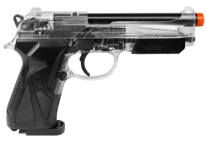 Beretta 90two Spring, Image 3