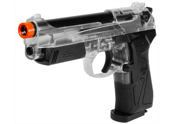 Beretta 90two Spring, Image 4