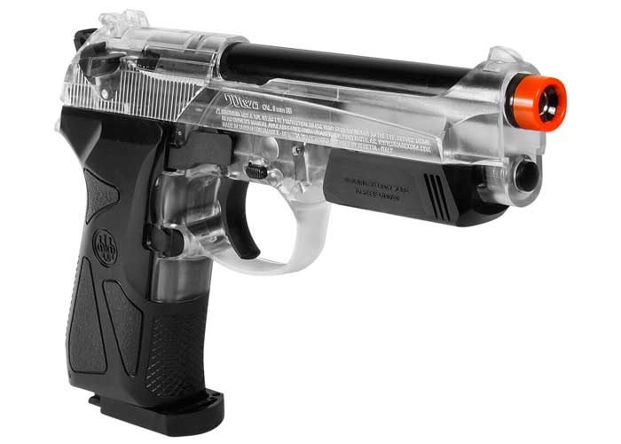 Beretta 90two Spring, Image 5