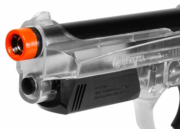 Beretta 90two Spring, Image 6