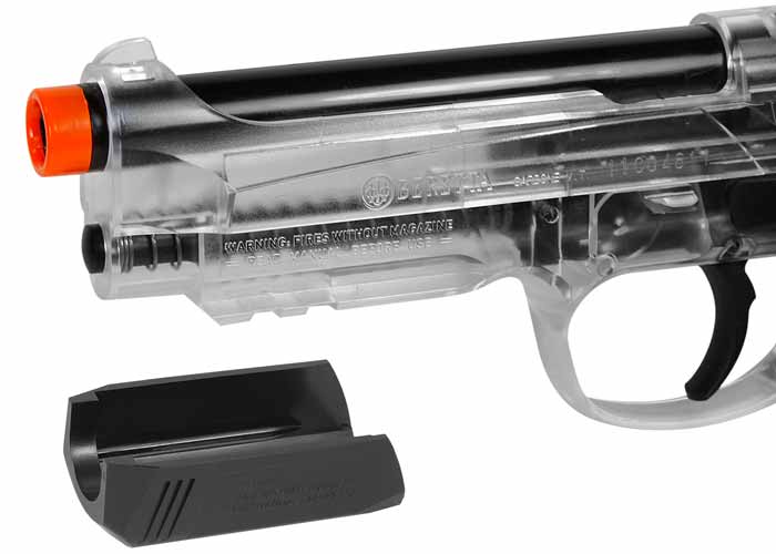 Beretta 90two Spring, Image 7