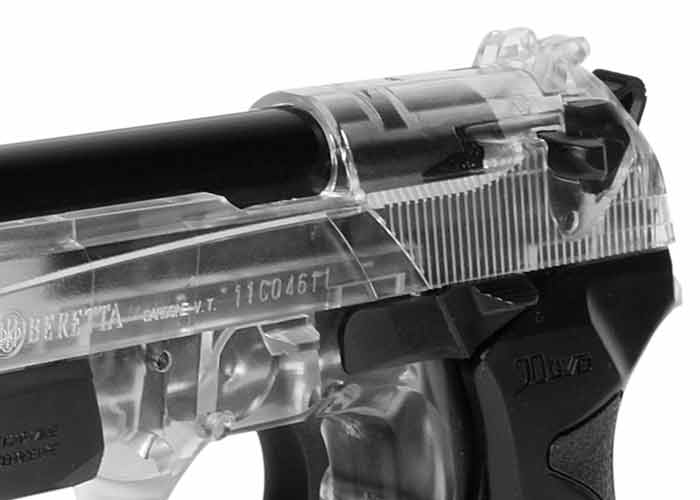 Beretta 90two Spring, Image 8