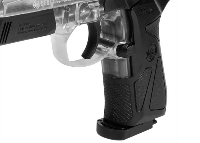 Beretta 90two Spring, Image 9