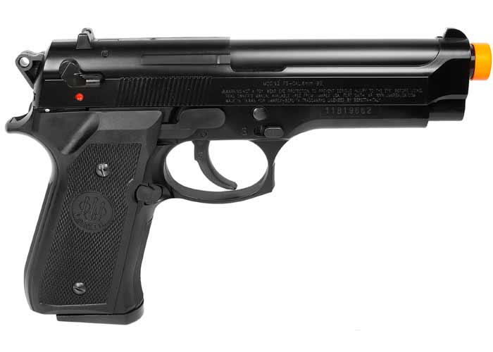 Beretta 92 FS, Image 2