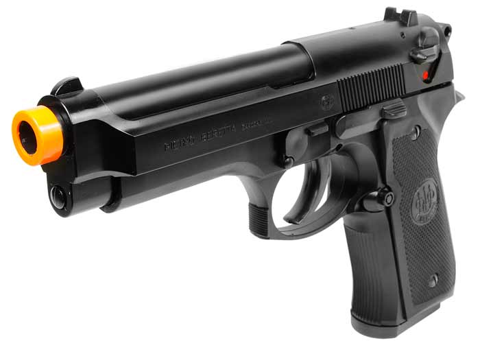 Beretta 92 FS, Image 3