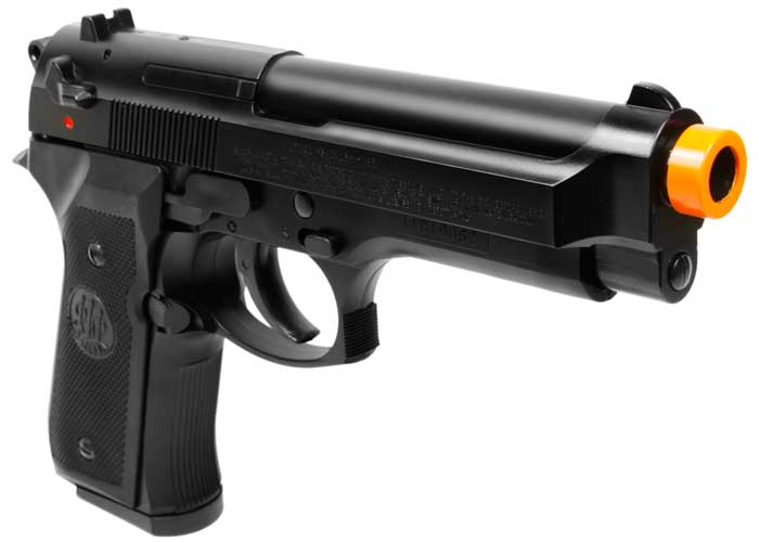 Beretta 92 FS, Image 4