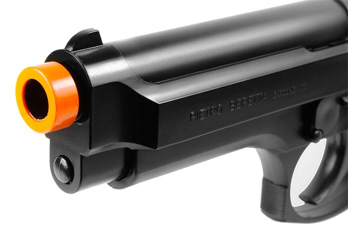 Beretta 92 FS, Image 5