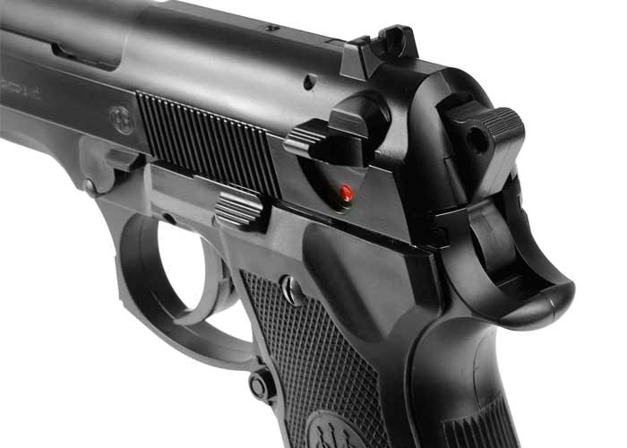 Beretta 92 FS, Image 6