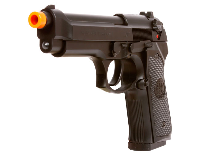 Beretta 92 Gas, Image 4