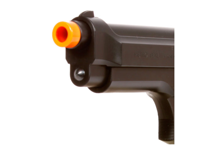 Beretta 92 Gas, Image 5