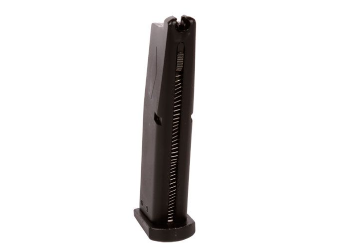 Beretta 92 Gas, Image 10