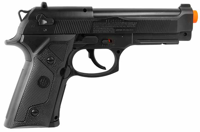 Beretta Elite II, Image 2
