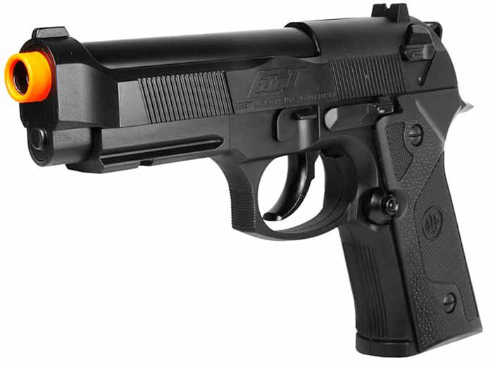 Beretta Elite II, Image 3