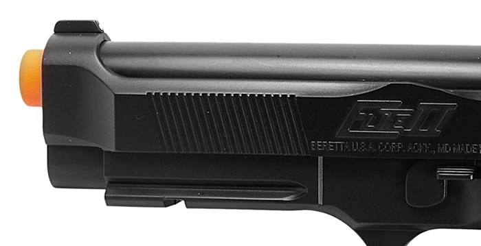 Beretta Elite II, Image 5