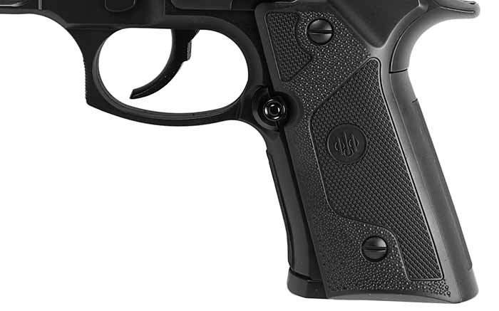 Beretta Elite II, Image 7