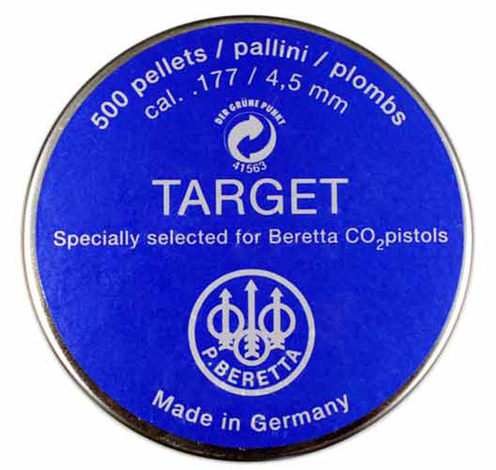 Beretta Target .177, Image 2