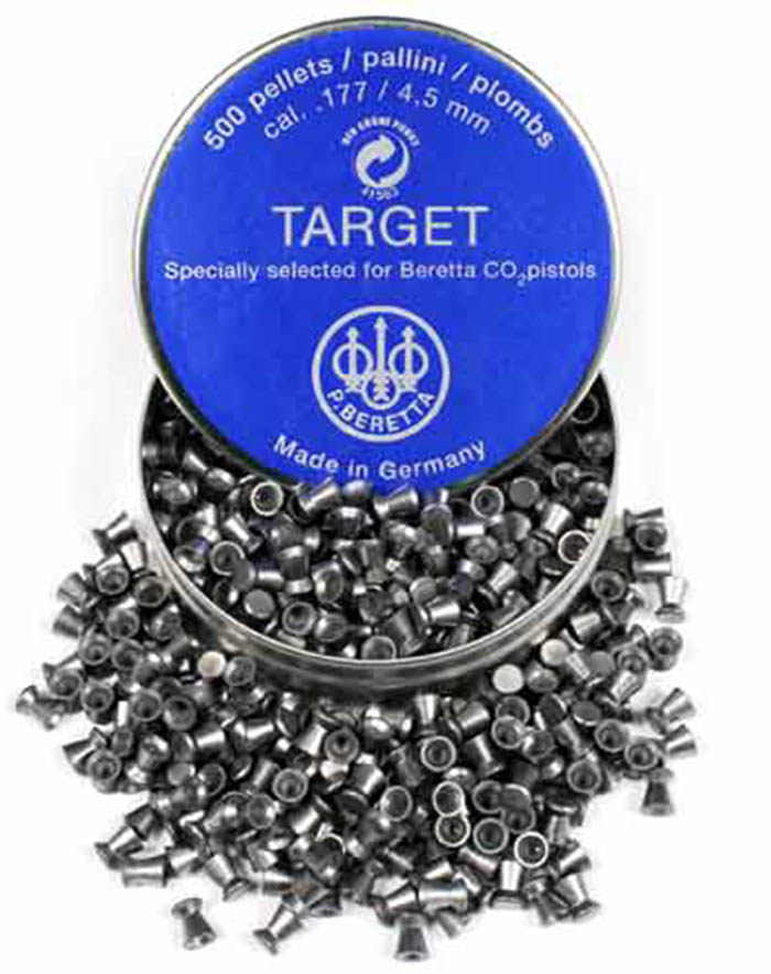 Beretta Target .177, Image 3