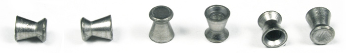 Beretta Target .177, Image 4