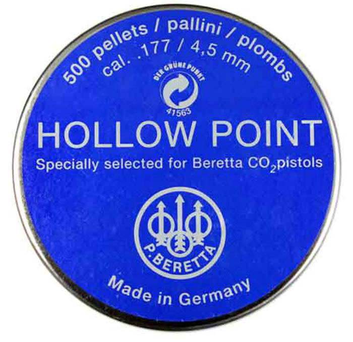 Beretta .177 Cal,, Image 2