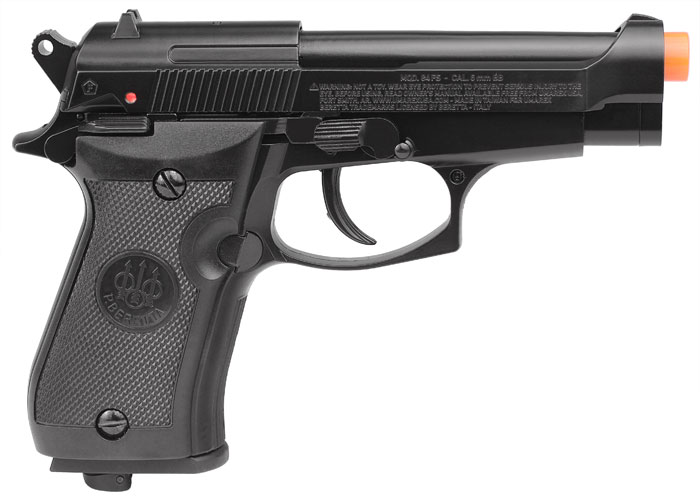 Beretta M84 FS, Image 2