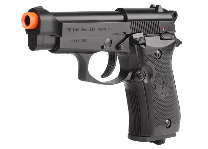 Beretta M84 FS, Image 3