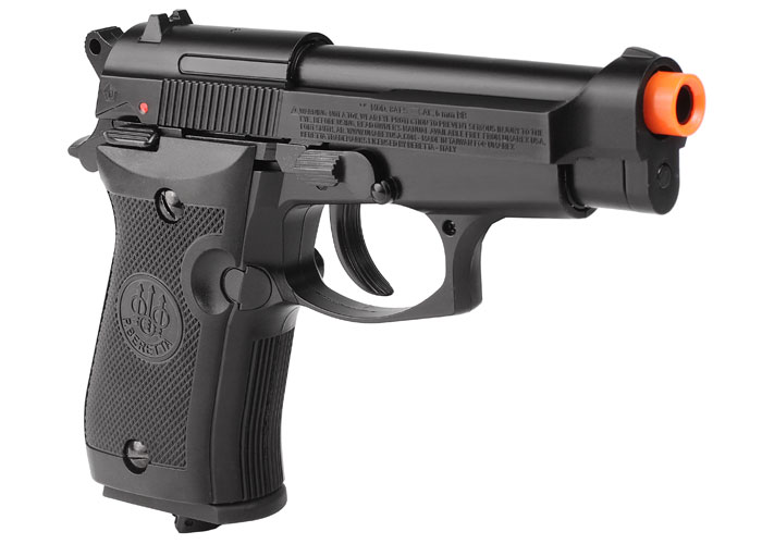 Beretta M84 FS, Image 4