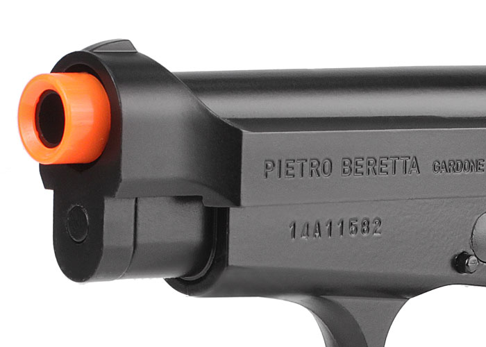 Beretta M84 FS, Image 5