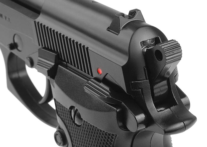 Beretta M84 FS, Image 7