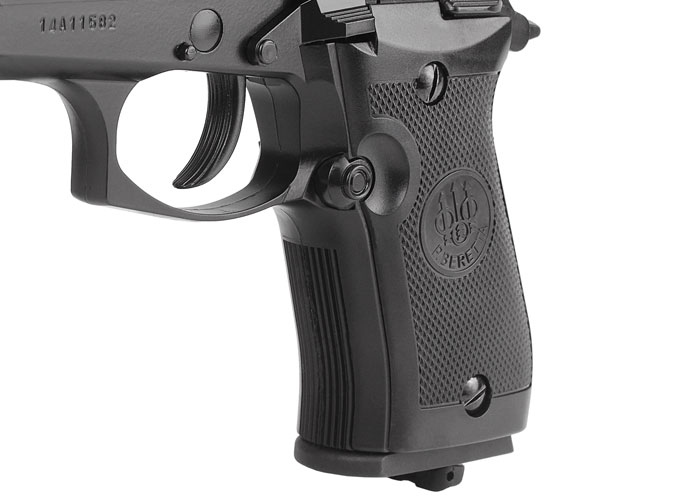 Beretta M84 FS, Image 8