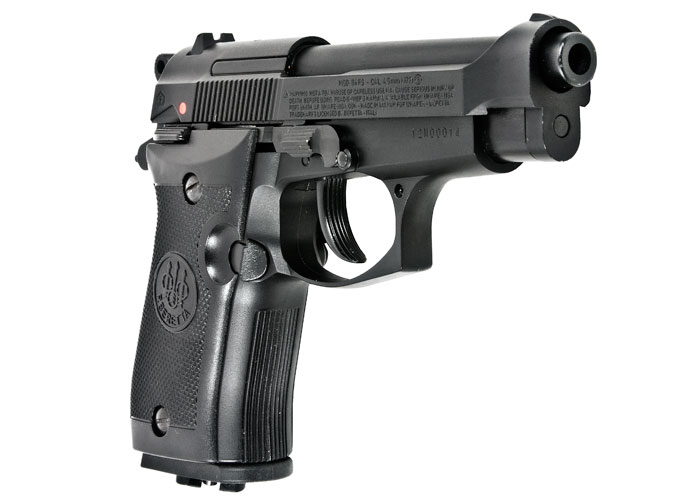 Beretta M84FS CO2, Image 4