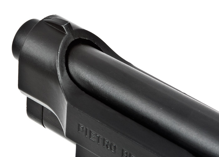 Beretta M84FS CO2, Image 7