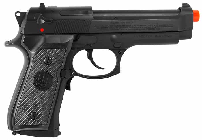 Beretta P92 FS, Image 2