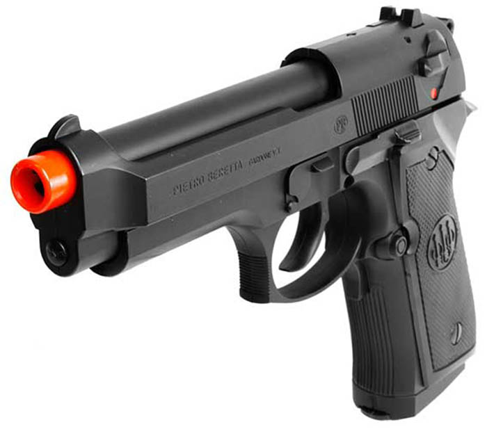 Beretta P92 FS, Image 3