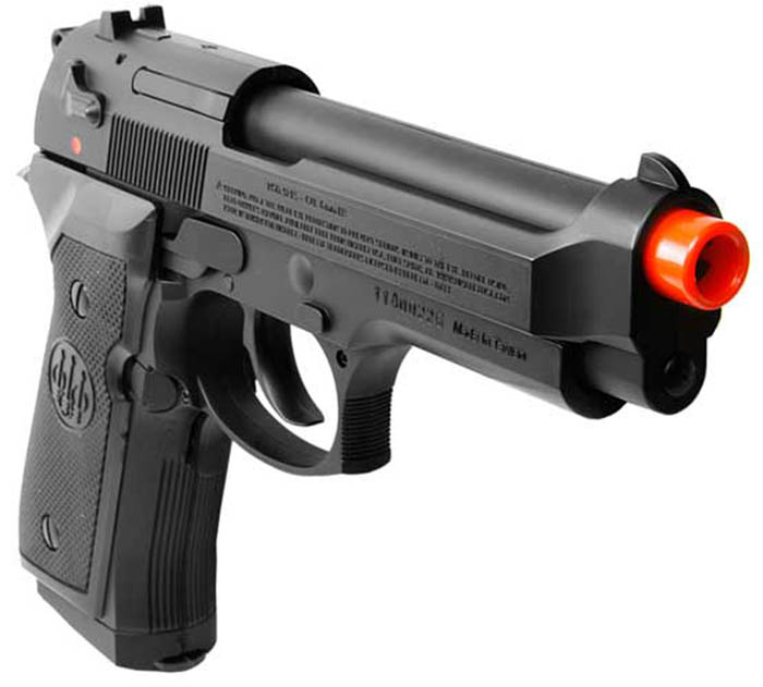 Beretta P92 FS, Image 4