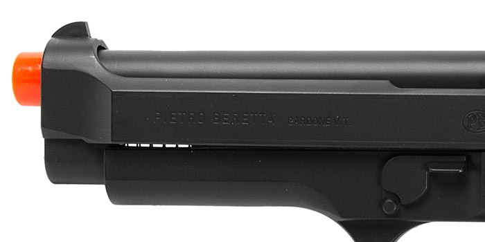 Beretta P92 FS, Image 5