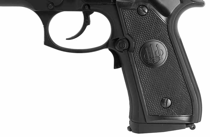 Beretta P92 FS, Image 7
