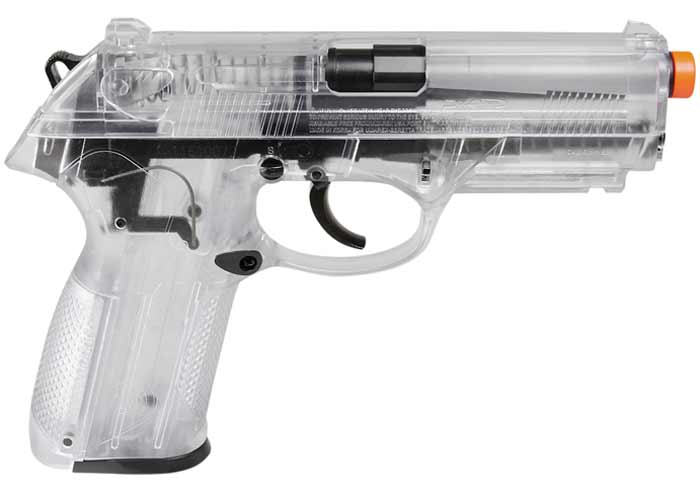 Beretta Px4 Storm, Image 3