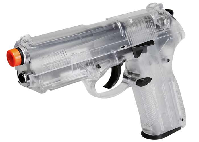 Beretta Px4 Storm, Image 4