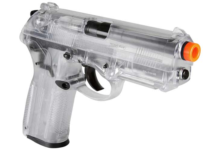 Beretta Px4 Storm, Image 5