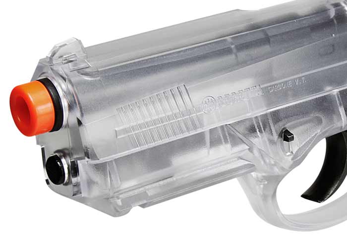 Beretta Px4 Storm, Image 6