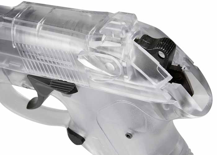 Beretta Px4 Storm, Image 7