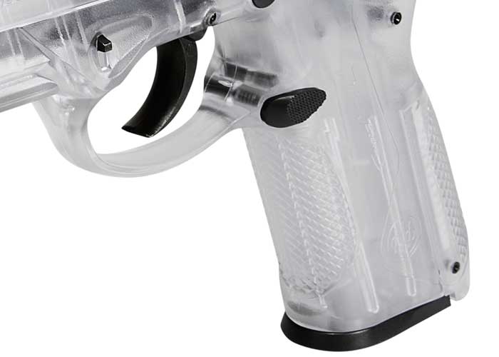 Beretta Px4 Storm, Image 8