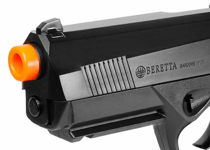 Beretta Px4 Storm, Image 5