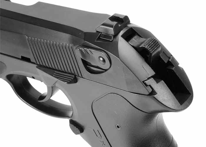 Beretta Px4 Storm, Image 6