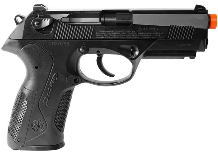 Beretta Px4 Storm, Image 4