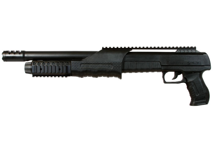 Beretta SX4 Tactical, Image 2