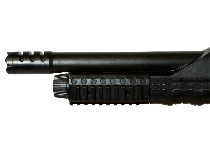 Beretta SX4 Tactical, Image 6