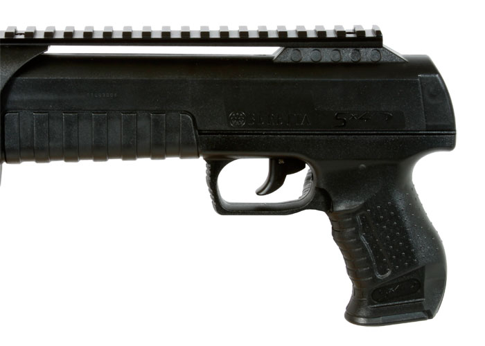 Beretta SX4 Tactical, Image 7