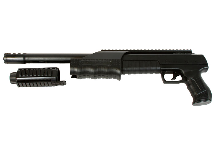 Beretta SX4 Tactical, Image 8