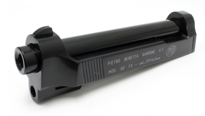 Beretta Slide, Fits, Image 2
